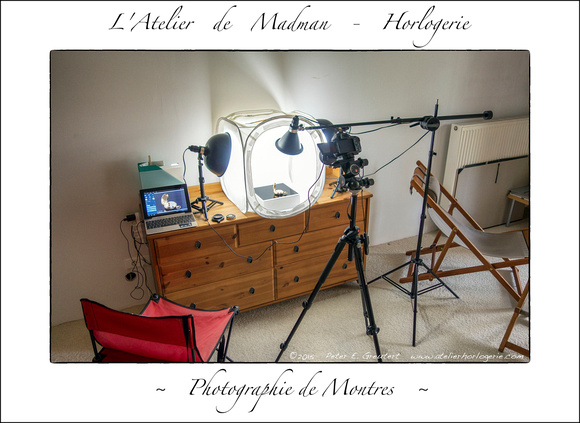 Le Studio Photo