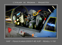 F-4E Phantom II re-edited